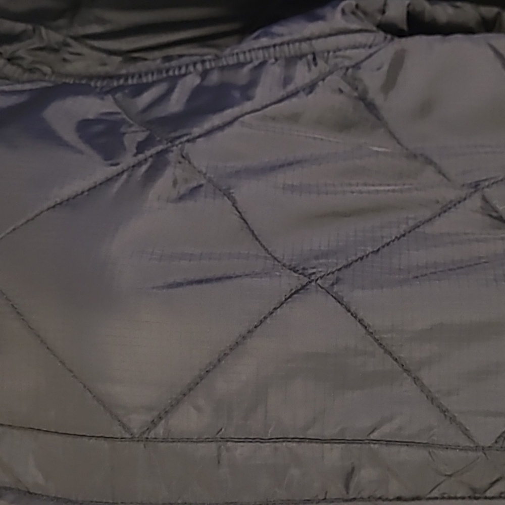 Gap Quilted Puffer Jacket - Picture 3 of 5